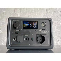 Buy Bluetti 600W EB3A Charging Station