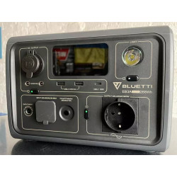 Buy Bluetti 600W EB3A Charging Station