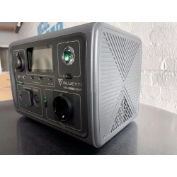 Buy Bluetti 600W EB3A Charging Station