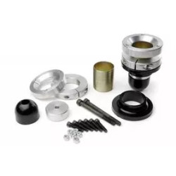 Buy Adjustable springs Adjustable Coil Spacers Jks Lift 2 - 3.5 " - Jeep Wrangler TJ