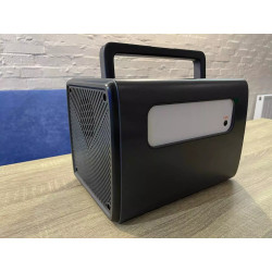 Buy Bluetti 700W EB55 charging station