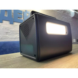 Buy Bluetti 700W EB55 charging station