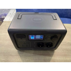 Buy Bluetti 700W EB55 charging station