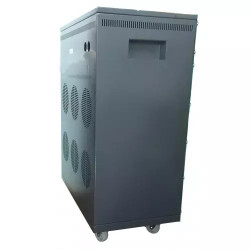 Купить Стабилизатор напряжения СТРУМ СНТТ-82.5-12 HOME 3X