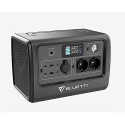 Купить Зарядная станция BLUETTI 1000W EB70