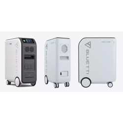 Buy Bluetti EP500 PRO