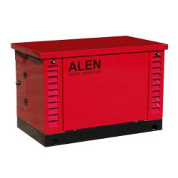 Buy ALEN BMER ALEN BUITERNER 15000-1