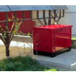 Buy ALEN BMER 8000-1 gasoline generator