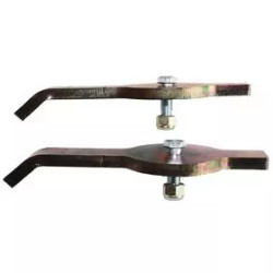 Купить Фиксаторы пружин Superior Engineering - Nissan Patrol