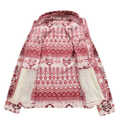 Купити Флісова кофта Alpine Pro Eflino