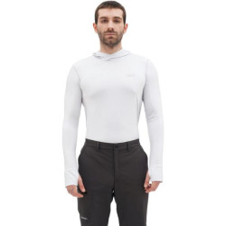 Купити Термофутболка Turbat Hike Lite LS Hood Mns