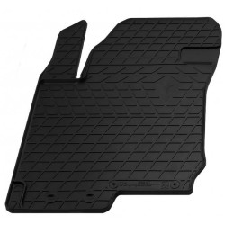 Купити Автоковрики Stingray Hyundai Hyundai i30 2006- 4 шт Чорние (1009264)