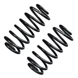 Купити Пружини задні Lift 3" TeraFlex - Jeep Wrangler TJ LJ 97-06