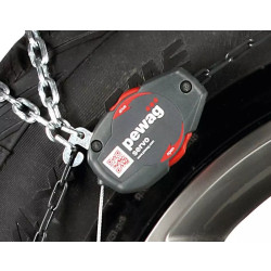 Купить Цепи на колеса Pewag RSV 80 SERVO SUV R15-R19
