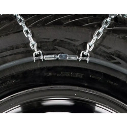 Купить Цепи на колеса Pewag RSV 80 SERVO SUV R15-R19