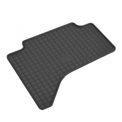 Купити Автоковрики Stingray Mitsubishi Mitsubishi L200 2011- 4 шт Чорние (1013234)