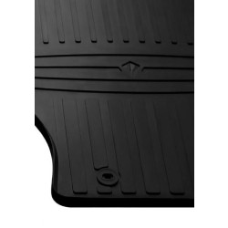 Купити Автоковрики Stingray Audi Audi A7 Sportback (4G7) 2010-2017 4 шт Чорние (1030314)