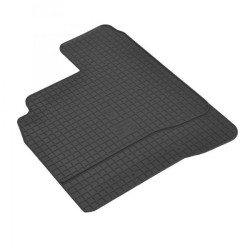 Купити Автоковрики Stingray Mercedes  Mercedes Benz S-Klasse (W221) 2005-2013 4 шт Чорние (1012114)