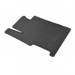 Купити Автоковрики Stingray Honda Honda Civic седан '06 2 шт Чорние (1008042)