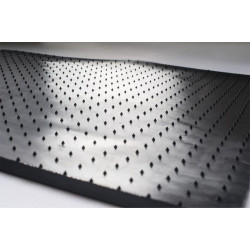 Купить Автоковрики Stingray Hyundai Hyundai i30 2017- 4 шт Чорние (1009244)