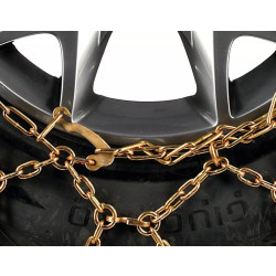 Купить Цепи на колеса Pewag FM 80 OFFROAD EXTREME R16-R19 (42733)