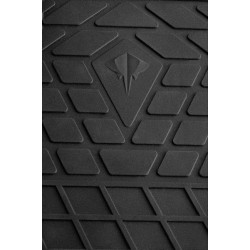 Купить Автоковрики Stingray Lexus Lexus CT200h 2010- 4 шт Чорние (1028134)