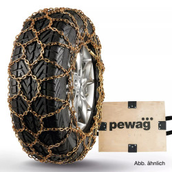 Купить Цепи на колеса Pewag FM 91B OFFROAD EXTREME R22.5 (65775)