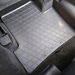 Купити Автоковрики Stingray Jeep Jeep Cherokee KL   Чорние (1046024)