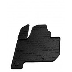 Купити Автоковрики Stingray Kia Kia soul EV 2014- 1 шт Чорние (1010154 ПП)
