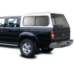 Купити Кунг для Nissan NP300 DC - Road Ranger Bac Pac Special