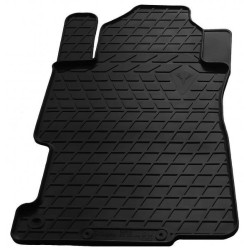 Купить Автоковрики Stingray Honda Honda Civic sedan (4d) 2000-2005 4 шт Чорние (1008184)