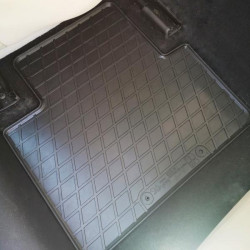 Купить Автоковрики Stingray Chrysler Chrysler 200 II (2014-2016) 4 шт Чорние (1061014)