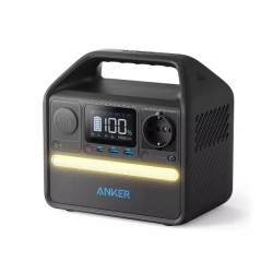 Купить Зарядная станция Anker 521 200 Вт