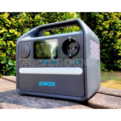 Buy Anker's charging station 521 200 W