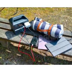 Buy Anker's charging station 521 200 W