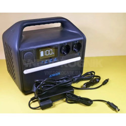 Buy Anker's charging station 535 500 watts