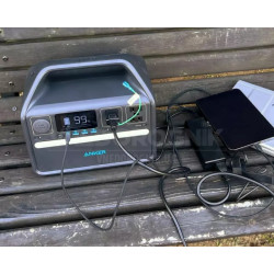 Buy Anker's charging station 535 500 watts