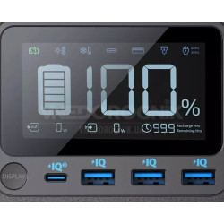 Buy Anker's charging station 535 500 watts