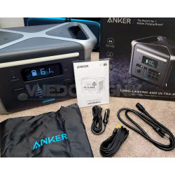 Buy Anker 757 1500 W