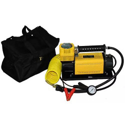 Купить Компрессор T-MAX 45A 150PSI 160Л MIN КЛЕМИ ШЛАНГ