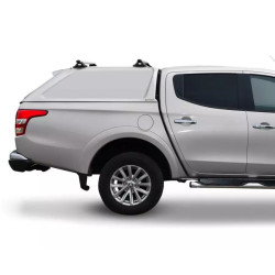 Buy Kung for Fiat Fullback (2016+) - Road Ranger Rh4 Standart