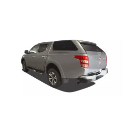 Buy Kung for Fiat Fullback (2016+) - Road Ranger Rh4 Standart