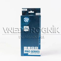 Купить Фонарь M-TECH 5W COB +1 LED Osram