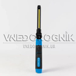 Купить Фонарь M-TECH 5W COB +1 LED Osram