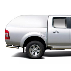 Купити Кунг для Ford Ranger DC Road Ranger RH1 Standard