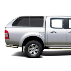 Купити Кунг для Ford Ranger DC Road Ranger RH1 Special