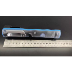 Купить Фонарь M-TECH PRO аккумуляторная LED лампа