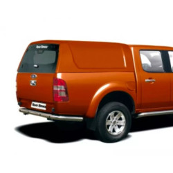 Купити Кунг для Ford Ranger DC Road Ranger RH2 Standard