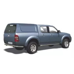 Купити Кунг для Ford Ranger DC Road Ranger RH2 Standard