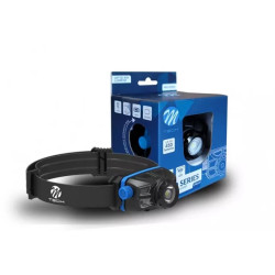 Купити Ліхтар налобний M-TECH PRO 5W 6500K USB-C